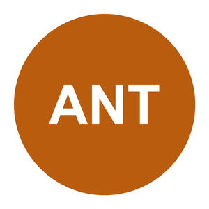 Anthropic Icon