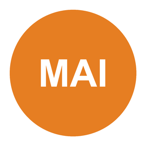 Mistral AI Icon