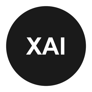 xAI Icon